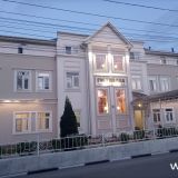 Гостиница Подворье, фото гостя