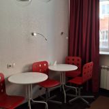 Гостиница Red Hotel, фото гостя