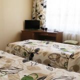 Гостиница Юбилейная, фото гостя