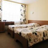 Гостиница Юбилейная, фото гостя