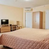 Гостиница Донжон, фото гостя