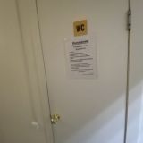 Хостел На Пресне, фото гостя