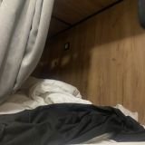 Хостел На Пресне, фото гостя