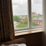 Гостиница Байкал, фото гостя