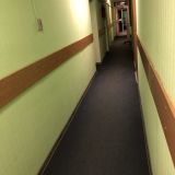 Гостиница Байкал, фото гостя