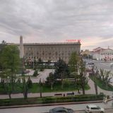 Гостиница Волгоград, фото гостя