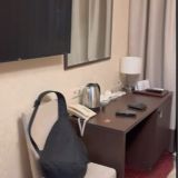 Гостиница Gryazi, фото гостя