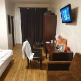 Отель Колос, фото гостя