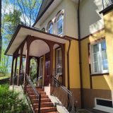 Гостевой дом Фламинго, фото гостя