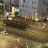 Отель Pentahotel Moscow, Arbat, фото гостя