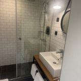 Отель Pentahotel Moscow, Arbat, фото гостя