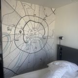 Отель Pentahotel Moscow, Arbat, фото гостя