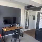 Отель Pentahotel Moscow, Arbat, фото гостя