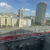 Отель Pentahotel Moscow, Arbat, фото гостя