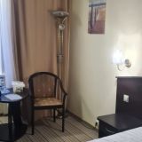 Гостиница Измайлово Гамма - Твой Отель, фото гостя