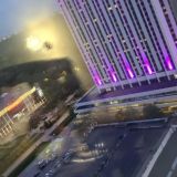 Гостиница Измайлово Гамма - Твой Отель, фото гостя