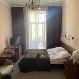 Меблированные комнаты Акварели на Восстания, фото гостя