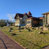 Загородный комплекс Пихтовое, фото гостя