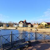 Загородный комплекс Пихтовое, фото гостя