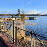 Загородный комплекс Пихтовое, фото гостя