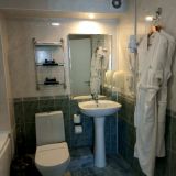 Гостиница Барнаул, фото гостя