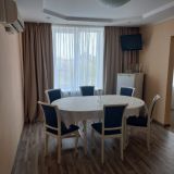 Гостиница Барнаул, фото гостя