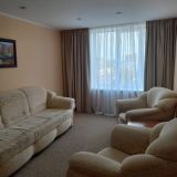 Гостиница Барнаул, фото гостя