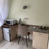 Гостевой дом На Лесной, фото гостя