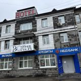 Отель Волга, фото гостя