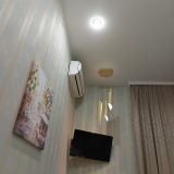 Апартаменты Шарден Lounge, фото гостя