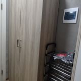 Санаторий VERTEBRA, фото гостя