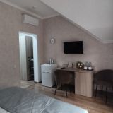 Санаторий VERTEBRA, фото гостя