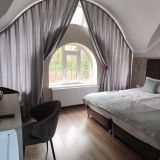 Санаторий VERTEBRA, фото гостя