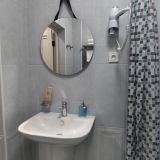 Санаторий VERTEBRA, фото гостя