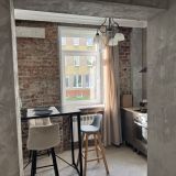 Апартаменты NEW LIFE Apartments LUX, фото гостя