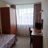 Гостиница Саранск, фото гостя