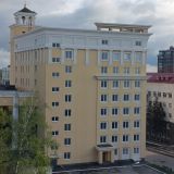 Гостиница Саранск, фото гостя