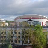 Гостиница Саранск, фото гостя