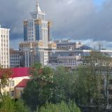 Гостиница Саранск, фото гостя