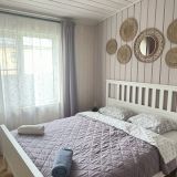 Гостевой дом Smola Haus&Sauna, фото гостя