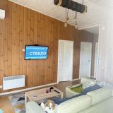 Гостевой дом Smola Haus&Sauna, фото гостя