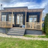 Гостевой дом Smola Haus&Sauna, фото гостя