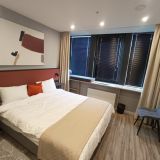 Отель 25/7 Заневский, фото гостя