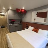 Отель 25/7 Заневский, фото гостя