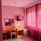 Отель Колос, фото гостя