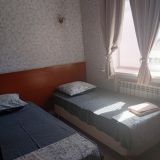 Гостевой дом Штурман, фото гостя