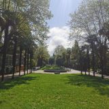 Ривьера парк отель, фото гостя