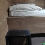 Хостел Shelterz Три Вокзала, фото гостя