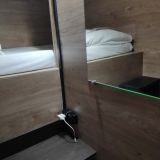 Хостел Shelterz Три Вокзала, фото гостя