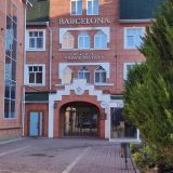 Отель Барселона, фото гостя